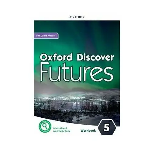 Oxford Discover Futures. Level 5. Workbook