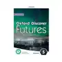 Oxford Discover Futures. Level 5. Workbook Sklep on-line