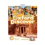 Oxford Discover. Level 3. Student Book Pack Sklep on-line