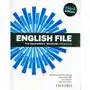 English file 3e pre-intermediate wb Oxford Sklep on-line