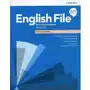 English file 4e pre-intermediate wb Oxford Sklep on-line