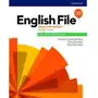 Oxford English file 4e upper-intermediate sb online practice Sklep on-line