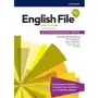 Oxford English file 4th edition advanced plus teacher's guide + teacher's resource centre Sklep on-line