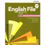 English File 4th edition Advanced Plus Workbook with key Sklep on-line