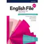 English File 4th Edition Intermediate Plus Teacher's Guide + Teacher's Resource Centre Sklep on-line