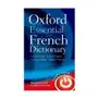 Oxford Essential French Dictionary Sklep on-line