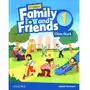 Oxford Family and friends 1 class book Sklep on-line
