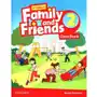 Oxford Family and friends 2 2nd edition class book Sklep on-line