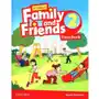 Family and Friends 2ed 2 SB - książka Sklep on-line