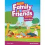 Family and friends starter 2nd edition class book Oxford Sklep on-line
