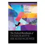 Oxford handbook of integrative health science Oxford university press inc Sklep on-line