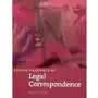 Oxford Handbook of Legal Correspondence Sklep on-line