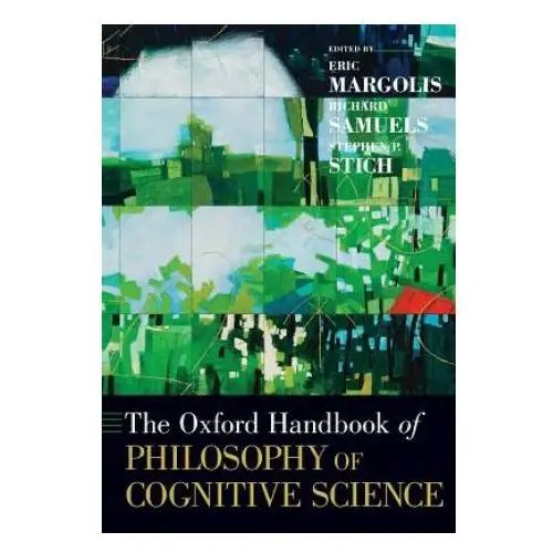 Oxford handbook of philosophy of cognitive science Oxford university press inc