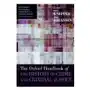 Oxford handbook of the history of crime and criminal justice Oxford university press inc Sklep on-line