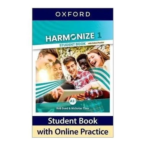 Harmonize 1 sb with online practice