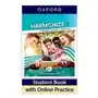 Harmonize 1 sb with online practice Sklep on-line