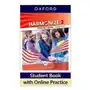 Harmonize 2 sb with online practice Sklep on-line