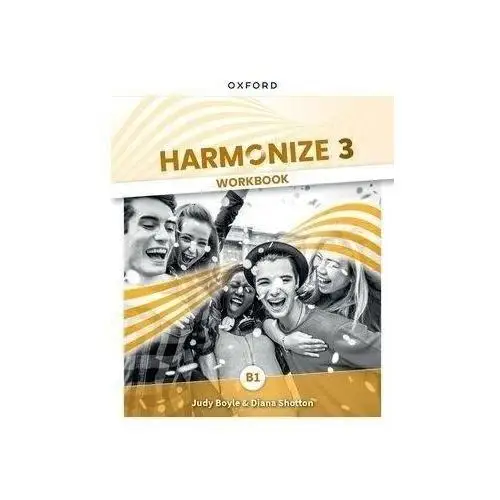 Harmonize 3 wb