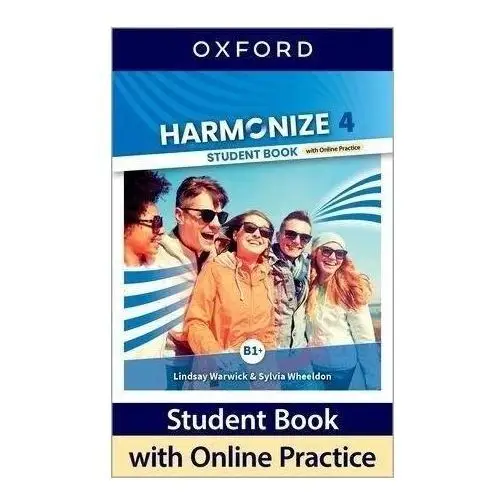 Harmonize 4 sb with online practice