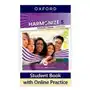 Oxford Harmonize 5 sb with online practice Sklep on-line