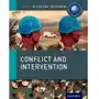 Oxford IB Diploma Programme. Conflict and Intervention Course Companion Sklep on-line