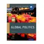 Oxford IB Diploma Programme: Global Politics Course Companion Max Kirschner Sklep on-line