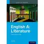 Oxford IB Skills and Practice. English A: Literature for the IB Diploma Sklep on-line