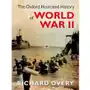 Oxford Illustrated History of World War Two [DRM] Sklep on-line