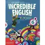 Oxford Incredible english 6 sp podręcznik 2e. język angielski Sklep on-line