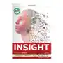 Oxford Insight second edition intermediate workbook + online practice Sklep on-line