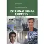 Oxford International express 3rd edition intermediate student's book + pocket book Sklep on-line
