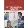 Oxford International express 3rd edition pre-intermediate student's book + pocket book Sklep on-line