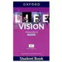 Life vision intermediate plus b1+ student's book + e-book Oxford Sklep on-line