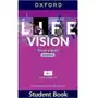 Life vision. intermediate plus b1+. student's book + e-book Oxford Sklep on-line