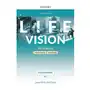Life vision intermediate wb + online + multimedia Oxford Sklep on-line
