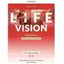 Life vision pre-intermediate a2/b1 workbook + online practice Oxford Sklep on-line