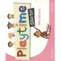 Playtime starter WB OXFORD - Claire Selby,80 Sklep on-line