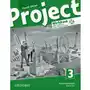 Project 4e 3 wb pack & online practice Oxford Sklep on-line