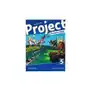 Oxford Project 5. 4th edition. student's book Sklep on-line
