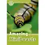 Oxford Read and Discover. Amazing Minibeasts. Level 3 Sklep on-line