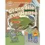Oxford Read & Imagine: Beginner: Crocodile in the House Sklep on-line