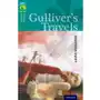 Oxford Reading Tree TreeTops Classics: Level 16: Gulliver's Travels Jonathan Swift Sklep on-line