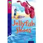 Oxford Reading Tree TreeTops Fiction: Level 10 More Pack A: Jellyfish Shoes Gates, Susan Sklep on-line