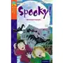 Oxford Reading Tree TreeTops Fiction: Level 13 More Pack A: Spooky! Michaela Morgan Sklep on-line