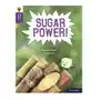 Oxford Reading Tree Word Sparks: Level 11: Sugar Power! Batra, Vaishali Sklep on-line