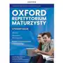 Repetytorium maturzysty matura 2023 poziom podstawowy i rozszerzony + online practice Oxford Sklep on-line