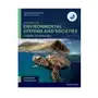 Oxford Resources for IB DP Environmental Systems and Societies: Course Book (Paperback) Sklep on-line