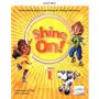 Shine on! klasa 1. podręcznik do nauki jezyka angielskiego dla szkoły podstawowej Sklep on-line
