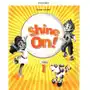 Shine on! klasa 1. zeszyt ćwiczeń do nauki jezyka angielskiego dla szkoły podstawowej Sklep on-line