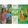 Oxford Show and tell 2 student book Sklep on-line